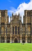Image result for Gothic Architecture Patterns