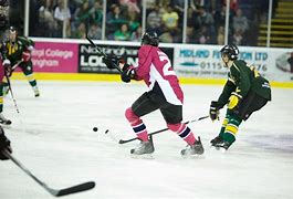 Image result for Ice Hockey Goal Post