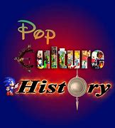 Image result for Pop Culture History Logo