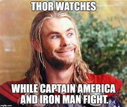 Image result for Mental Health Meme Thor