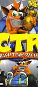 Image result for Crash Tag Team Racing Cars