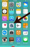 Image result for Taking ScreenShot with iPhone 6