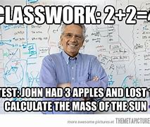 Image result for Lady with Math Meme