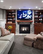 Image result for Cozy Basement Ideas