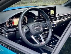 Image result for 2023 Audi S5 Dash