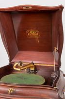 Image result for RCA Victor Victrola Portable Record Player