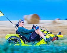 Image result for Inline Tricycle