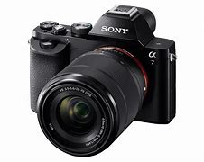 Image result for Sony A7 8K