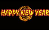 Image result for Animated Happy New Year 2018