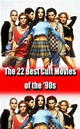 Image result for 90s Cult Classics