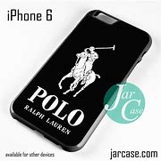 Image result for Polo iPhone 6 Case