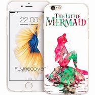 Image result for iPhone 5S Case Little Mermaid