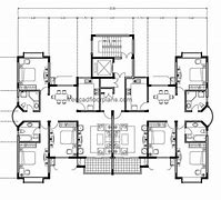 Image result for AutoCAD Floor Plan