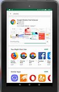 Image result for Chrome Kindle Fire