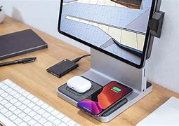 Image result for iPad Docking Station with Speakers