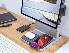 Image result for iPad Pro 11 Charging Dock