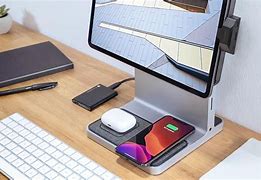 Image result for iPad iPhone Charging Dock Station