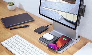 Image result for Docking Dual iPad/iPhone