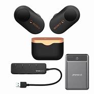 Image result for Sony Earbuds Case