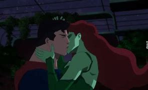 Image result for Poison Ivy Superman