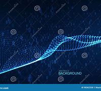 Image result for Computer Binary Wave