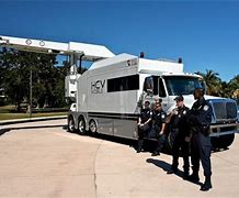 Image result for Mobile X-Ray Truck