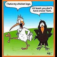 Image result for Cartoon Chicken Memes