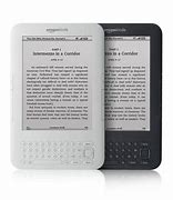 Image result for Older Generations of Kindle with 3G