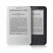 Image result for Older Generations of Kindle with 3G