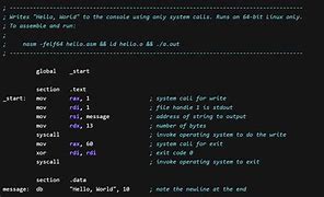 Image result for Assembly Language Imgae