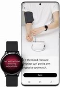 Image result for Samsung Health Blood Pressure Monitor