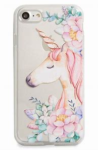 Image result for Unicorn Phone Case