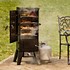 Image result for Stainless Steel Vertical Smoker