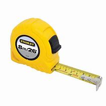 Image result for Metric and Standard Measuring Tape