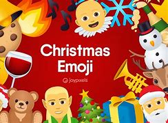 Image result for Christmas Baby Emoji