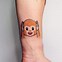 Image result for Link Emoji Tattoo