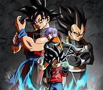 Image result for Dragon Ball Heroes Game Apk