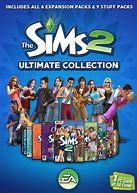 Image result for The Sims 2 Free Download All Expansions