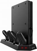 Image result for PlayStation 4 Vertical Stand