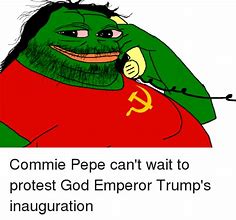 Image result for Pepe Meme Cosmic God