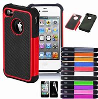 Image result for iPhone 4 Fully Rugged Case