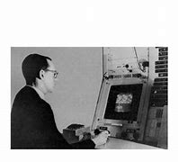 Image result for Who Invented the Graphics in Computer