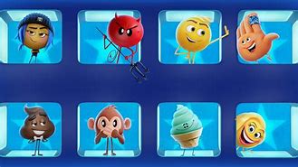 Image result for Emoji Movie Wallpaper