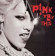 Image result for Pink Singer Album Covers