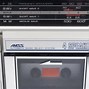 Image result for Sanyo Boombox with Turntable