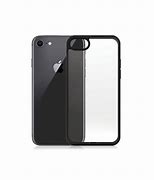 Image result for iPhone 7 Plus Matte Black ClearCase