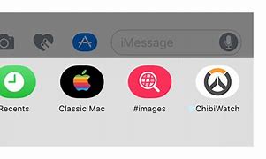 Image result for iMessage App Logo