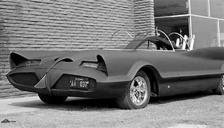 Image result for Batmobile Replica Car