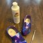 Image result for DIY Sharpie Galaxy Shoes