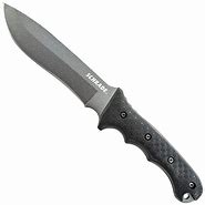 Image result for Fixed Blade Carbon Steel Knives